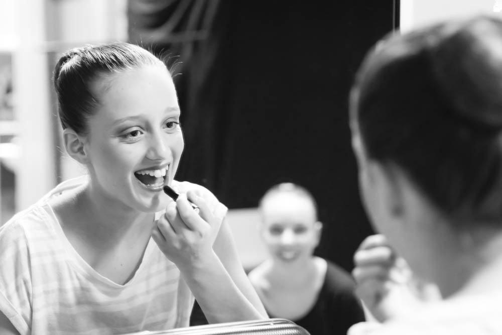 Dance Studio Promotional Photography Melbourne Dance Photography Ballet Portraits 