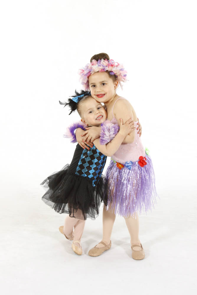 Dance Studio Promotional Photography Melbourne Dance Photography Ballet Portraits 