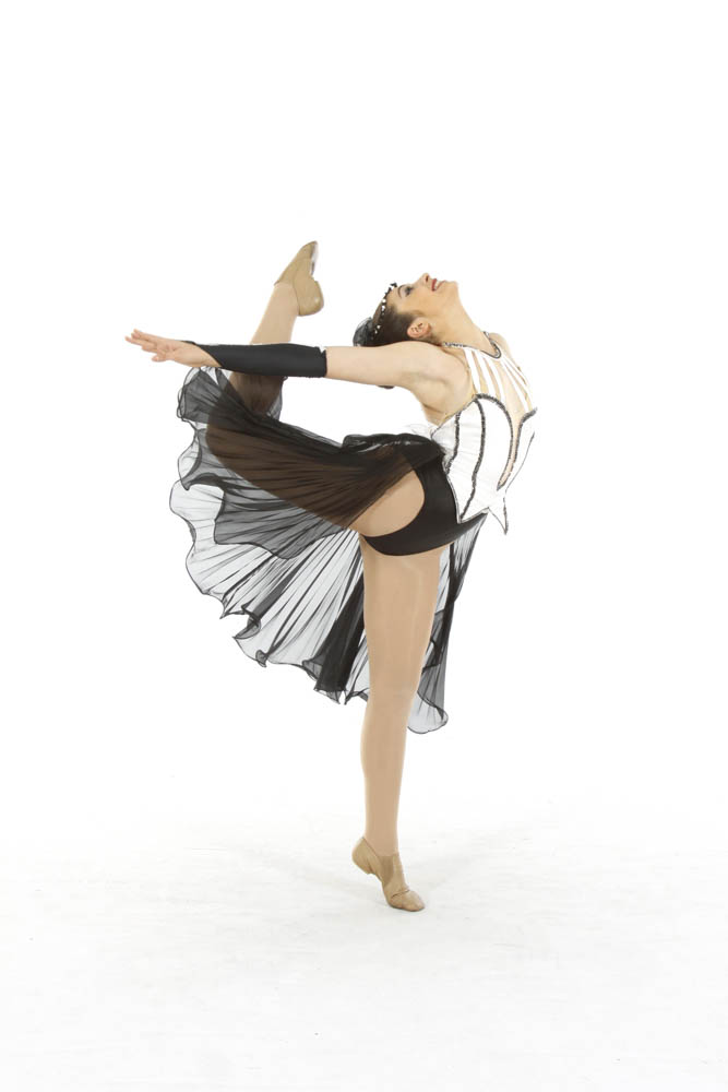 Dance Studio Promotional Photography Melbourne Dance Photography Ballet Portraits 